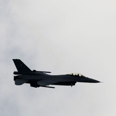 Ελληνικό F-16