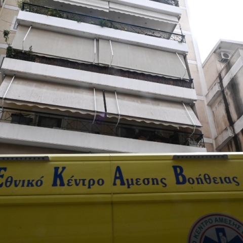 Τραγωδία στην Πρέβεζα: 34χρονη μητέρα σκοτώθηκε μετά από πτώση από μπαλκόνι