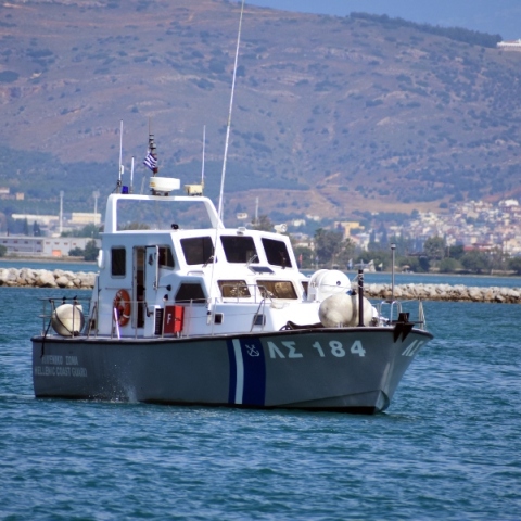 Λασίθι: Κομμάτι πυραύλου ρωσικής κατασκευής το μεταλλικό αντικείμενο που βρέθηκε στην παραλία Άγ. Αντώνιος
