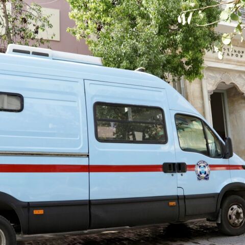 Τα δικαστήρια Ηρακλείου