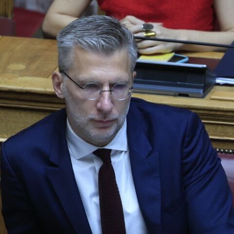 Σκέρτσος προς ΠΑΣΟΚ: «Γίνατε ουρά της Πλεύσης Ελευθερίας»