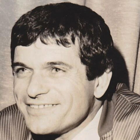 Η Αθήνα του Γιώργου Μαργαρίτη