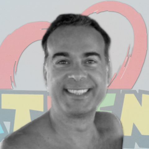 Η Αθήνα του Φώτη Σεργουλόπουλου