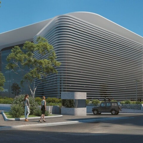 : Bobotis+Bobotis Architects».