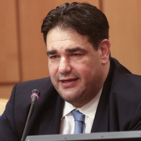 Θ. Λιβάνιος: Προαιρετική η ηλεκτρονική ψήφος στις αυτοδιοικητικές εκλογές -Πώς θα γίνει