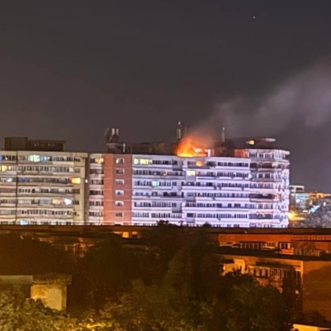 Η Ρουμανία απελαύνει τον Ρώσο πρόξενο μετά τη συντριβή drone στο έδαφος της	