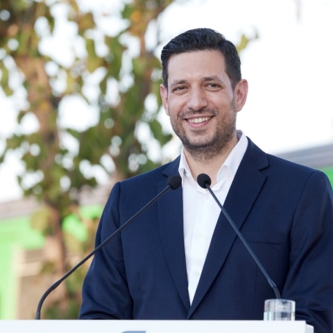 Κυρανάκης: Η Κρήτη κατέγραψε τη μεγαλύτερη μείωση θανάτων από τροχαία στην Ελλάδα