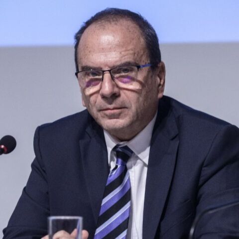 Χρήστος Ράμμος: Μίλησε για «αθλιότητα» μετά το πρωτοσέλιδο του Documento - Αντιδρά ο Κώστας Βαξεβάνης, επιμένει στους ισχυρισμούς του για τον Νίκο Μαραντζίδη
