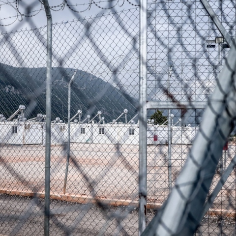Σε εφαρμογή από τις 12 Ιουνίου το νέο Σύμφωνο της ΕΕ για τη Μετανάστευση και το Άσυλο