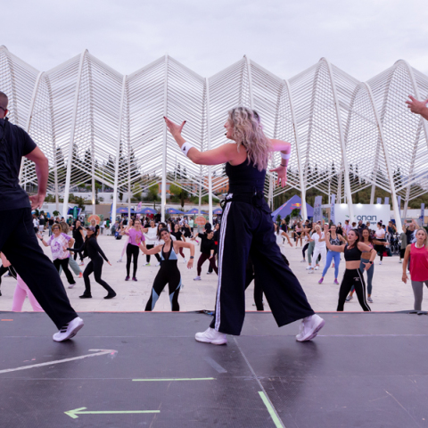 BeWell Festival 2026 | ZeniΘ