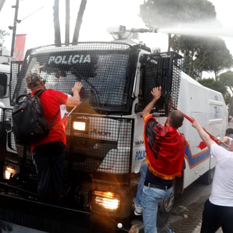 Αλβανία: Τι ξέρουμε για το τουριστικό σχέδιο των Τζάρεντ Κούσνερ και Ιβάνκα Τραμπ