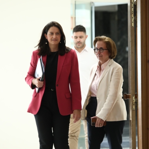 Κεραμέως: Ο μετασχηματισμός που έχει συντελεστεί στον ΕΦΚΑ αποδίδει σημαντικά αποτελέσματα
