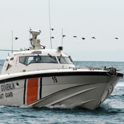 Επίθεση σε τουρκικό αλιευτικό ανοιχτά της Κριμαίας – Ένας νεκρός και 4 τραυματίες στη Μαύρη Θάλασσα	