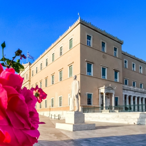 Χωρίς μεταβολές ο καιρός σήμερα - Στους 32 βαθμούς η θερμοκρασία