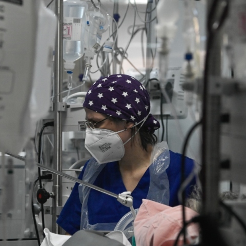 Υπουργείο Υγείας: Στις 3 ώρες και 40 λεπτά ο μέσος χρόνος αναμονής στα επείγοντα