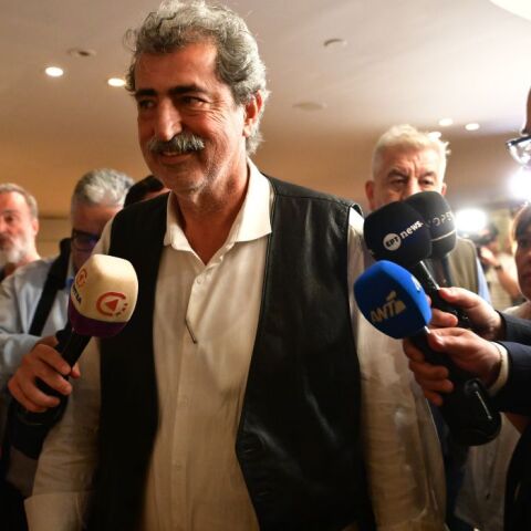 Πολάκης: «Μέσα σε 10 ημέρες συμφωνία με τον Τσίπρα, αλλιώς εξελίξεις»
