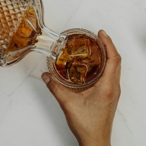 Η κατανάλωση αλκοόλ θα μειωθεί την επόμενη δεκαετία σύμφωνα με έρευνα