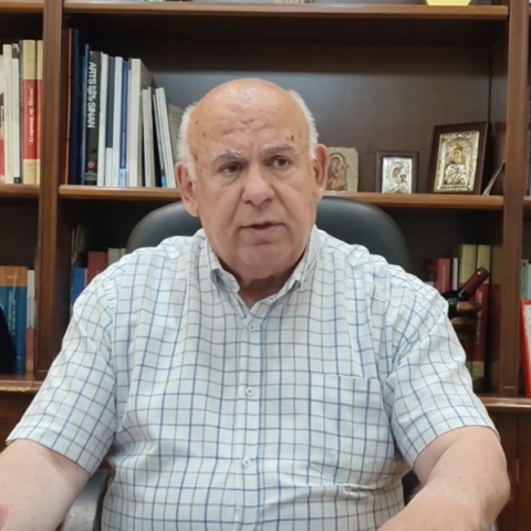 Συνελήφθη ο δήμαρχος Γρεβενών - Εργαζόμενη τον μήνυσε για εξύβριση και απειλή
