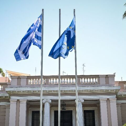Νέοι γενικοί γραμματείς στα υπουργεία Περιβάλλοντος, Πολιτισμού και Ναυτιλίας - Ποιοι αναλαμβάνουν