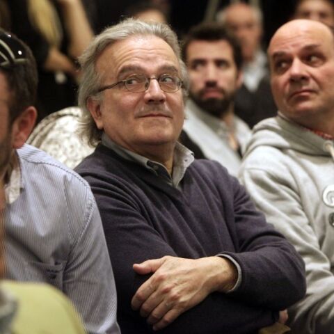 Άρης Δαβαράκης κατά Ακρίτα για Γιωτόπουλο: «17 ανθρώπους έστειλε στον τάφο – Ούτε μία μέρα λιγότερη»