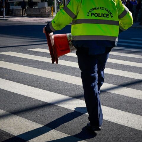 Aθήνα: Κυκλοφοριακές ρυθμίσεις την Τρίτη 23 Ιουνίου λόγω διεξαγωγής αγώνων δρόμου