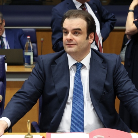 Πιερρακάκης: Θα υπάρξει δημοσιονομικός χώρος για νέα μέτρα στήριξης της κοινωνίας
