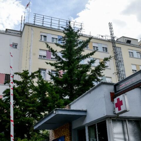 Τροχαίο στο Κρανίδι: Σε κρίσιμη κατάσταση βρέφος 4 μηνών - Νοσηλεύεται στη ΜΕΘ