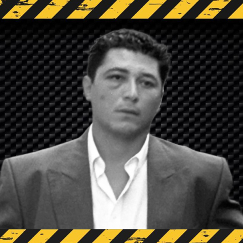 Τζέιμς Δαλαμάγκας