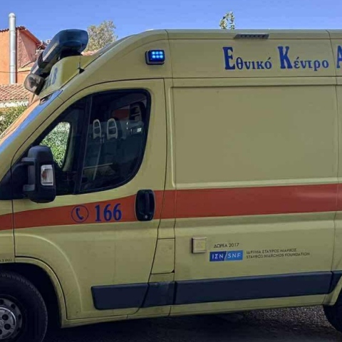 Ηράκλειο: Νεκρή η 34χρονη γυναίκα που είχε πετάξει το νεογέννητο μωρό της σε κάδο απορριμμάτων	