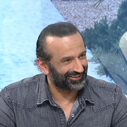 Πέθανε ο ηθοποιός Παύλος Κουρτίδης
