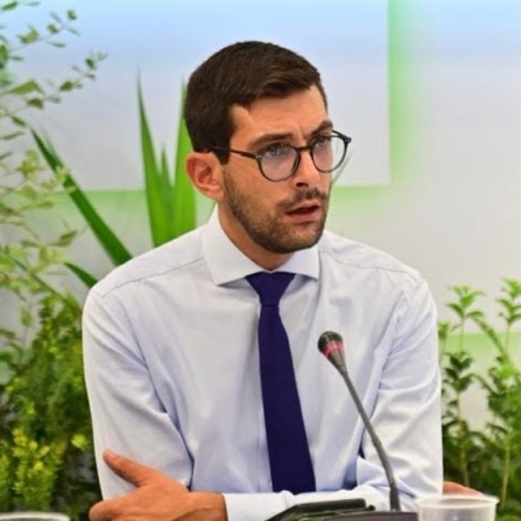Συγκινεί ο Δήμαρχος Άη Στράτη: Δεν τελείωσα ακόμα με τον καρκίνο, αλλά οδεύω προς τα εκεί