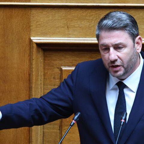 Ανδρουλάκης