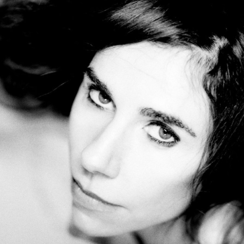 H PJ Harvey ταξιδεύει στο διάστημα με το νέο της σινγκλ, Voyager