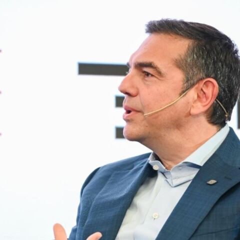 Τσίπρας: «Δεν επέστρεψα για να είμαι αρχηγός της αντιπολίτευσης – Στόχος μου είναι να κυβερνήσω»