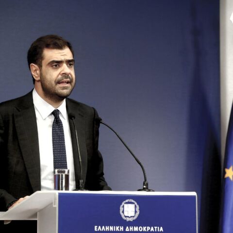 Μαρινάκης για συνέντευξη Αλέξη Τσίπρα: Να εξηγήσει πού θα βρει τα 6 δισ. ευρώ