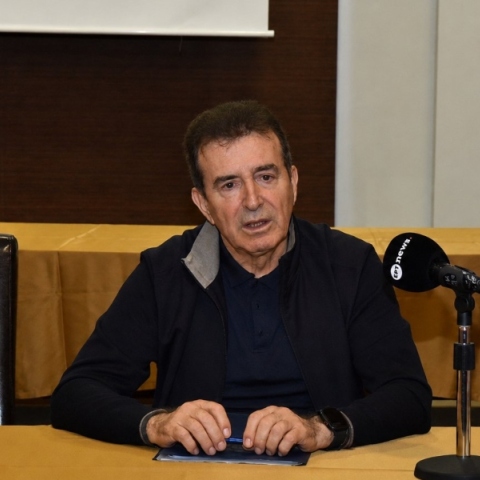 Χρυσοχοΐδης: Επεκτείνονται τα συστήματα ηλεκτρονικής επιτήρησης σε όλα τα βόρεια σύνορα της χώρας