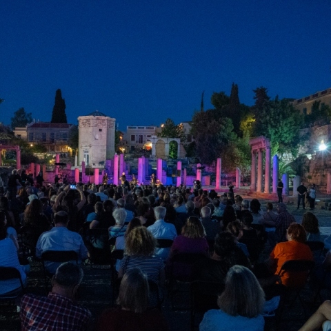 Νίκος Χαρδαλιάς: Με το Attica Roots Festival χαράξαμε μια νέα πολιτιστική διαδρομή