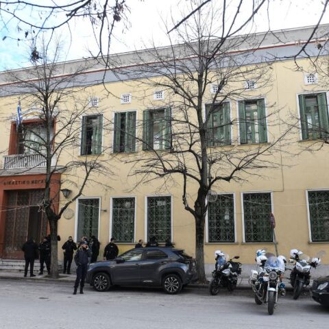 Σέρρες: Έως 10 χρόνια εγκλεισμός στον 16χρονο για την δολοφονία 17χρονου