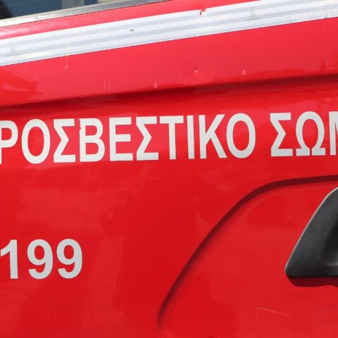 Ομόνοια: Ηλεκτρικό πατίνι εξετάζεται ως αιτία της φωτιάς σε ξενοδοχείο