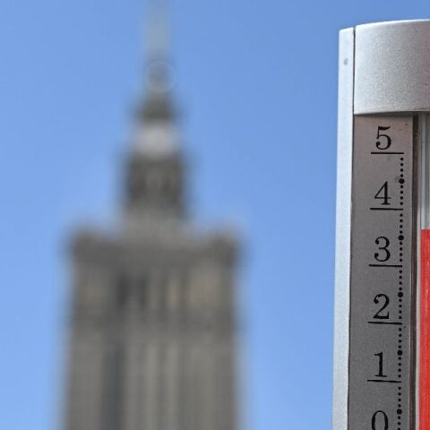 Σαρώνει την Ευρώπη ο καύσωνας: Η Δανία κατέγραψε τη θερμότερη ημέρα στην ιστορία των μετρήσεών της