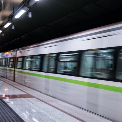 Αλλαγές από σήμερα στη γραμμή 3 του Μετρό - Ποιοι σταθμοί θα κλείνουν νωρίτερα 