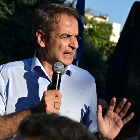 Για τα καύσιμα είπε ότι οι εποπτικοί μηχανισμοί είναι στις επάλξεις για να μειωθούν οι τιμές.