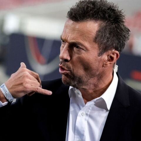 Λόταρ Ματέους κατά WAGS: «Αυτές μας... έβγαλαν εκτός Μουντιάλ»