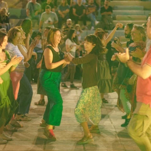 Athens Irish Festival