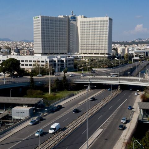 Ηράκλειο Αττικής: Ξεκινά η υπογειοποίηση μεταξύ των οδών Μελίνας Μερκούρη και Κηφισίας