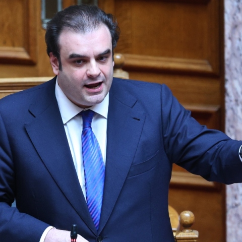 Πρόταση Πιερρακάκη για κεντρική ευρωπαϊκή δημοπρασία συχνοτήτων, αντί για εθνικές