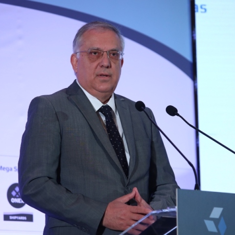 Τ. Θεοδωρικάκος: Άρχισε η επεξεργασία του ν/σ για την προστασία των καταναλωτών