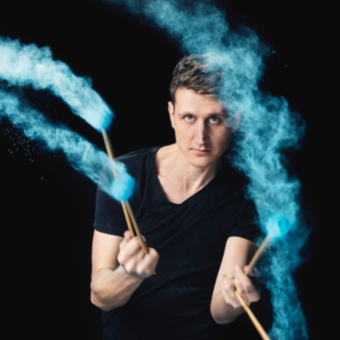 Alexej Gerassimez ©Nikolaj Lund