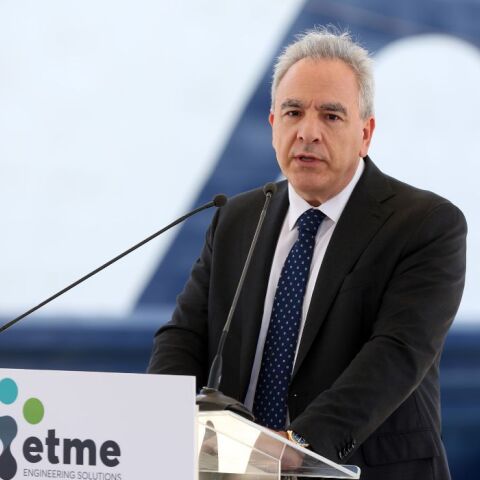 Ντόκος για τη φάρσα των Ρώσων: «Έβλεπα ζωντανά τον Σύμβουλο Εθνικής Ασφαλείας της Ουκρανίας»