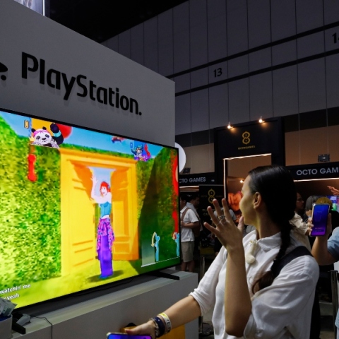 Η Sony καταργεί από το 2028 τους φυσικούς δίσκους – Σε ψηφιακή μορφή από δω και πέρα τα παιχνίδια